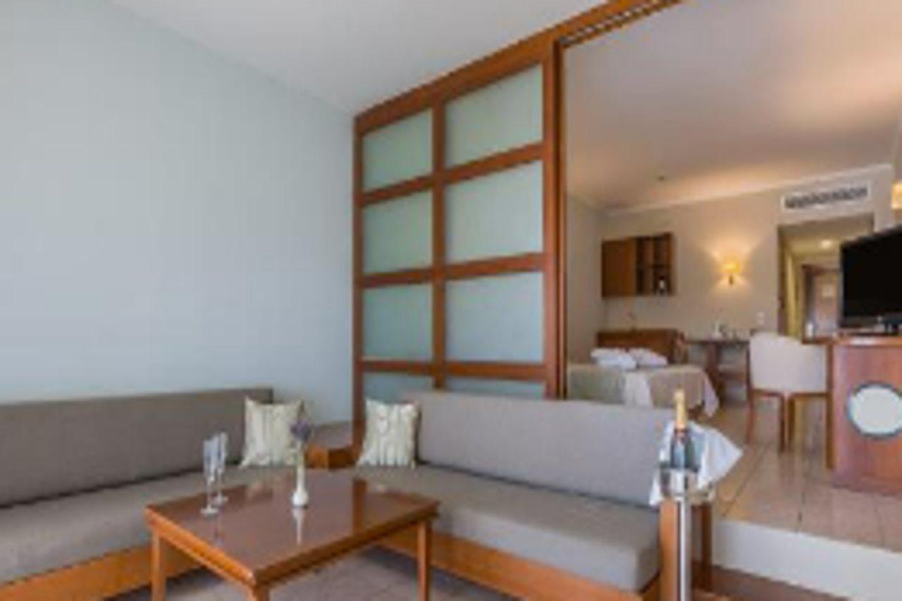 Kipriotis Maris Suites Psalidi  Exterior photo