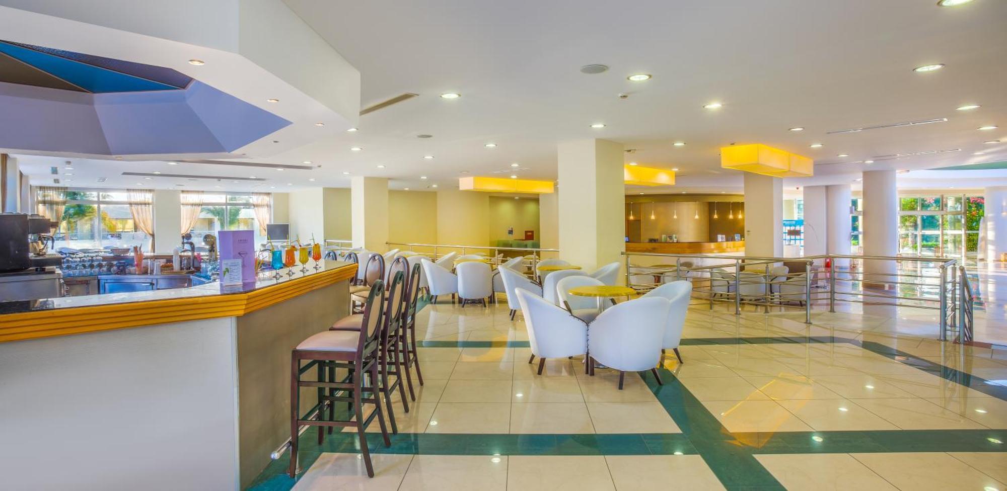 Kipriotis Maris Suites Psalidi  Exterior photo