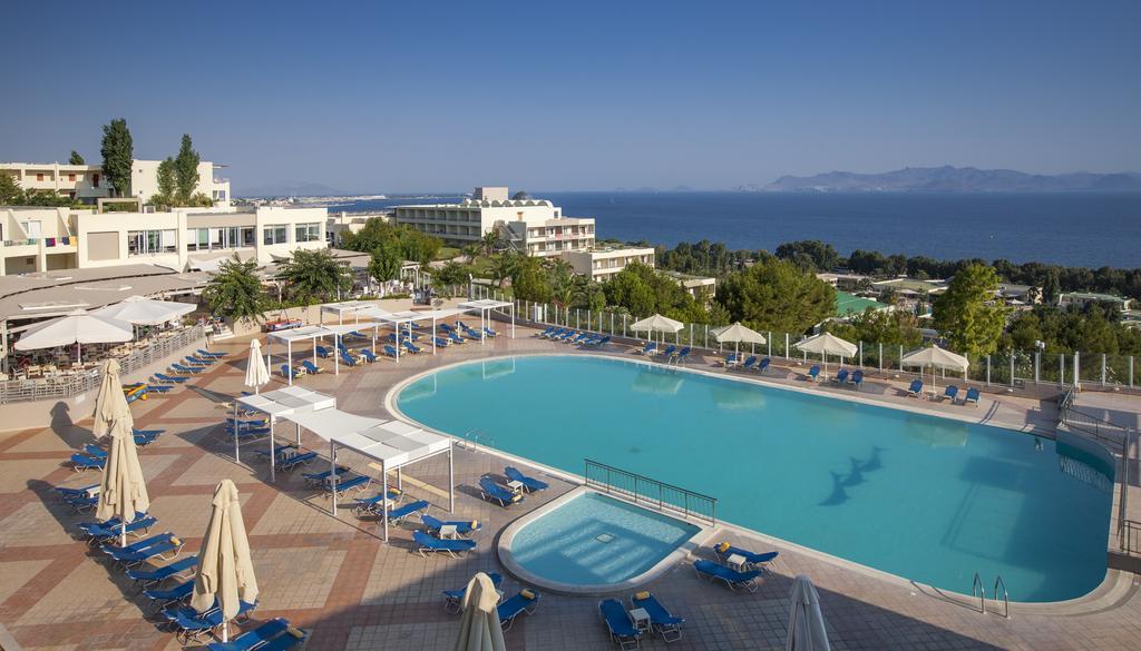 Kipriotis Maris Suites Psalidi  Exterior photo