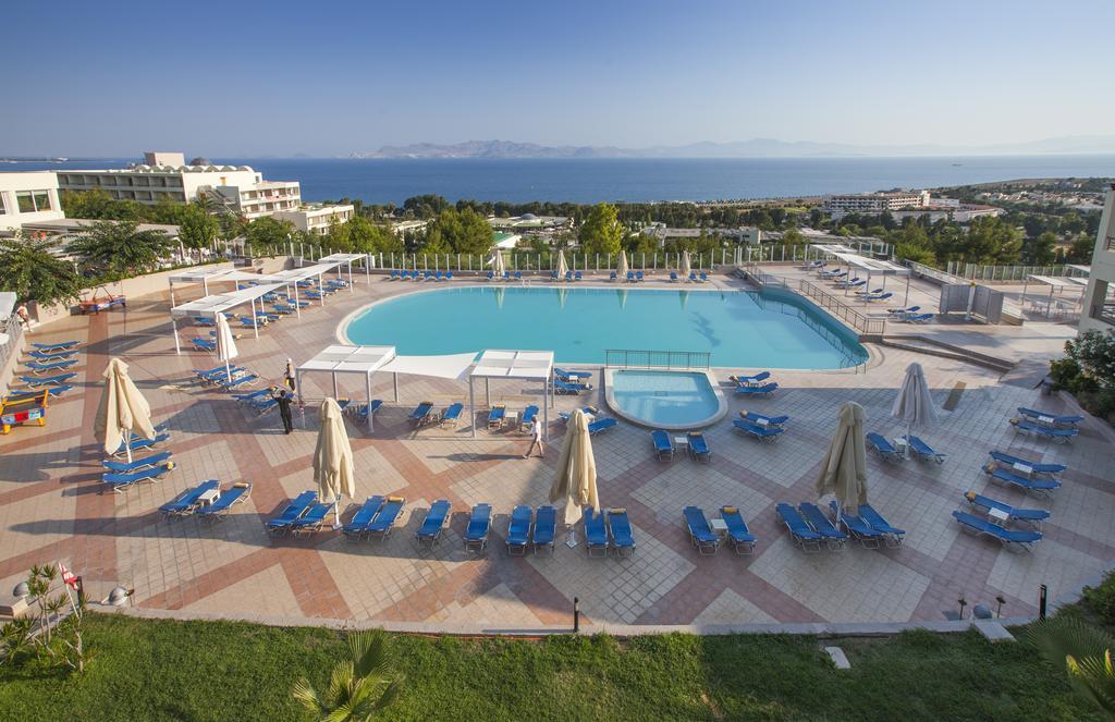 Kipriotis Maris Suites Psalidi  Exterior photo