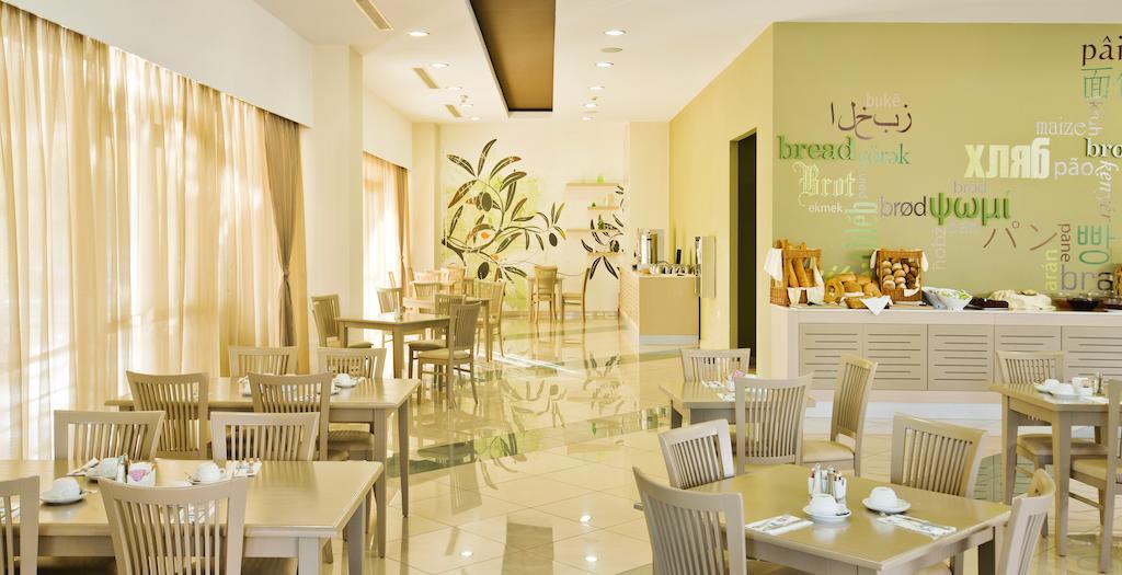 Kipriotis Maris Suites Psalidi  Exterior photo