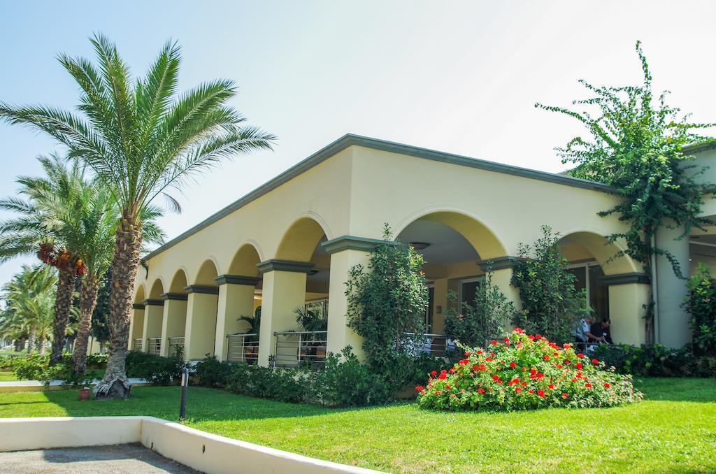 Kipriotis Maris Suites Psalidi  Exterior photo
