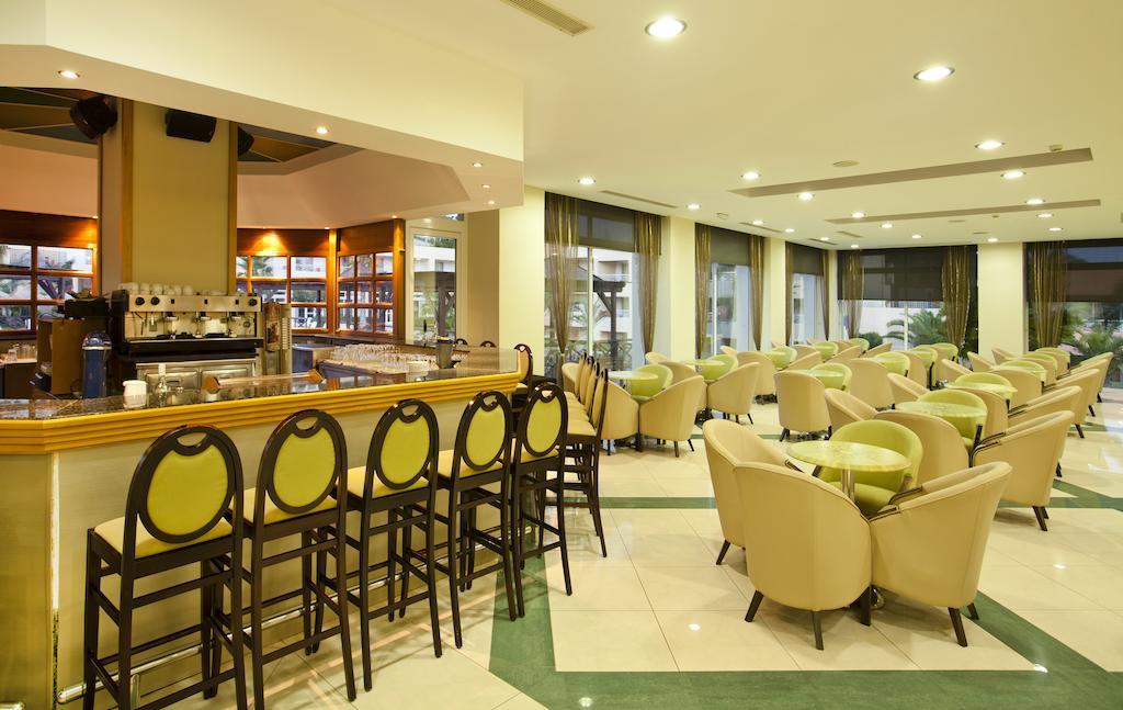 Kipriotis Maris Suites Psalidi  Exterior photo