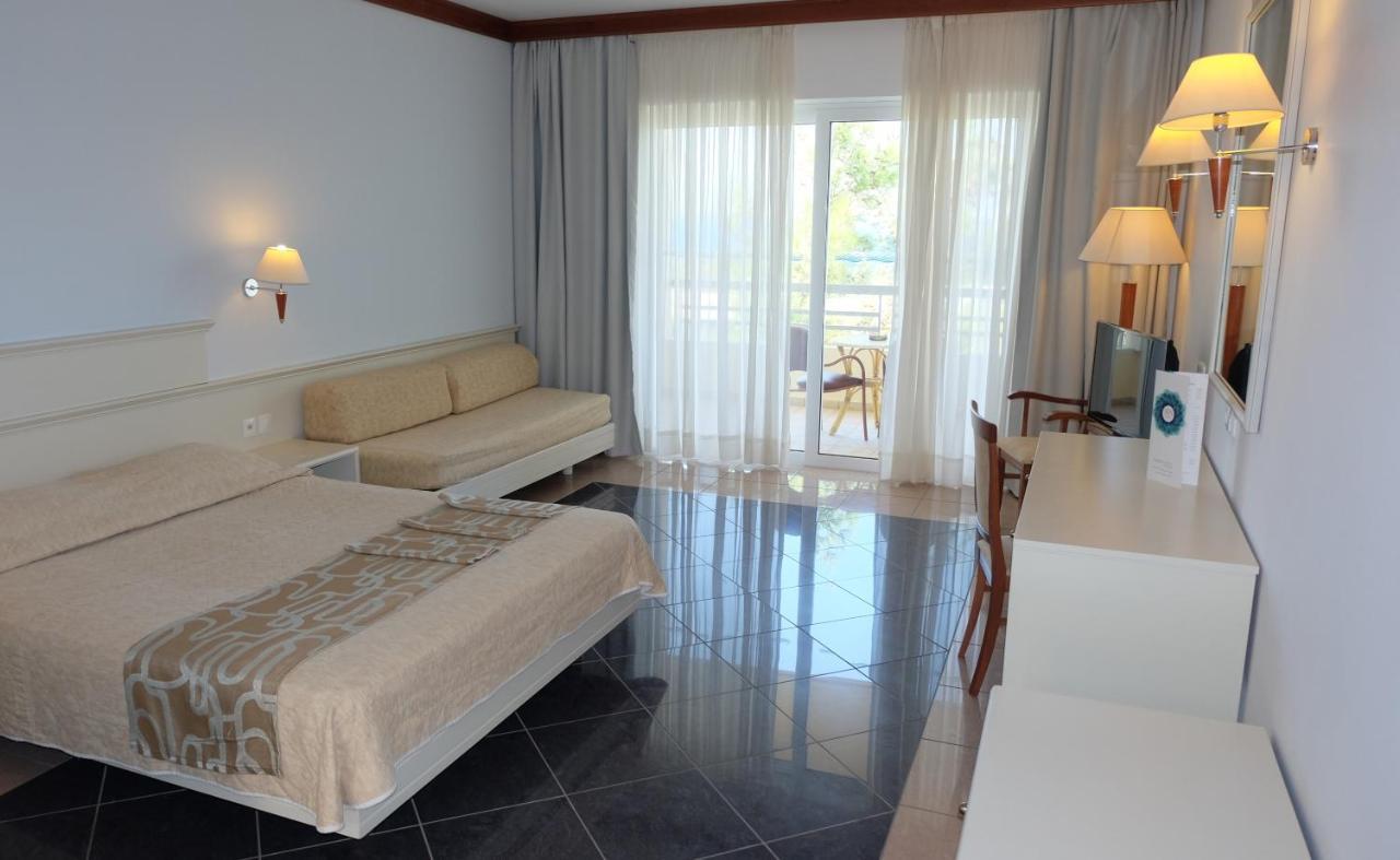Kipriotis Maris Suites Psalidi  Exterior photo
