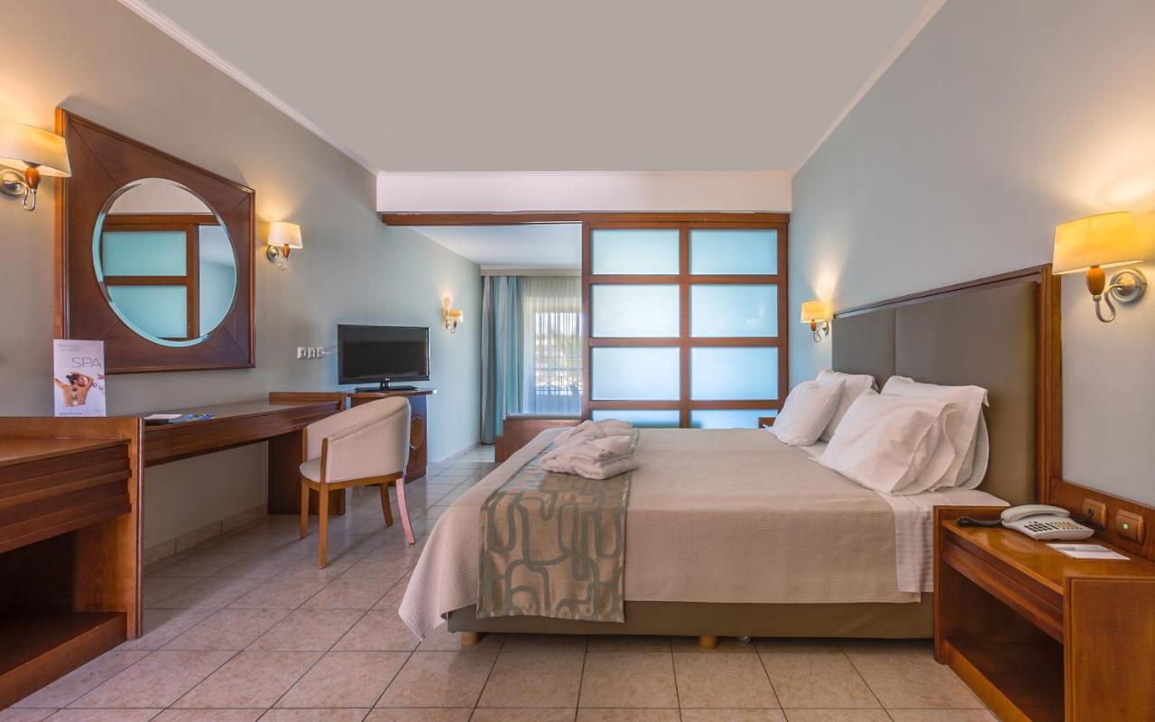 Kipriotis Maris Suites Psalidi  Exterior photo