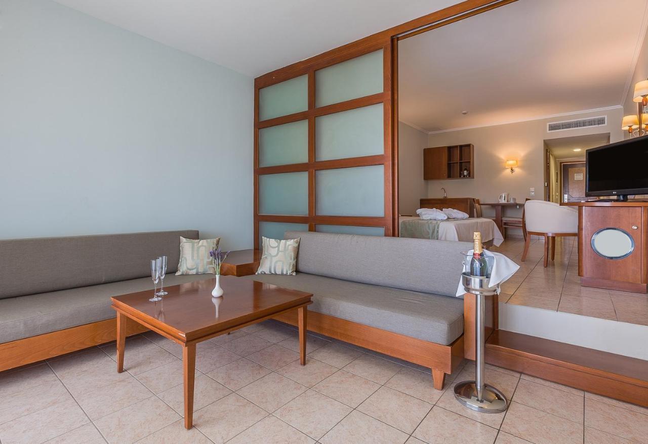 Kipriotis Maris Suites Psalidi  Exterior photo