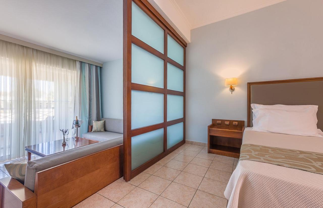 Kipriotis Maris Suites Psalidi  Exterior photo